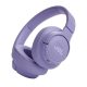 JBL Tune 720BT Bluetooth Wireless Fejhallgató - Lila