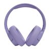 JBL Tune 720BT Bluetooth Wireless Fejhallgató - Lila