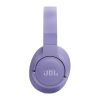 JBL Tune 720BT Bluetooth Wireless Fejhallgató - Lila
