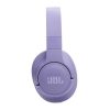 JBL Tune 720BT Bluetooth Wireless Fejhallgató - Lila