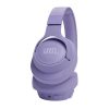 JBL Tune 720BT Bluetooth Wireless Fejhallgató - Lila