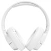 JBL Tune 720BT Bluetooth Wireless Fejhallgató - Fehér