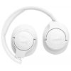 JBL Tune 720BT Bluetooth Wireless Fejhallgató - Fehér