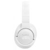 JBL Tune 720BT Bluetooth Wireless Fejhallgató - Fehér