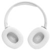 JBL Tune 720BT Bluetooth Wireless Fejhallgató - Fehér