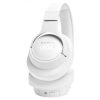 JBL Tune 720BT Bluetooth Wireless Fejhallgató - Fehér