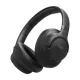 JBL Tune 730BT Bluetooth vezeték nélküli on-ear fejhallgató (fekete)
