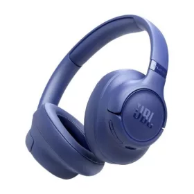   JBL Tune 730BT Bluetooth vezeték nélküli on-ear fejhallgató (kék)