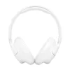 JBL Tune 730BT Bluetooth vezeték nélküli over-ear fejhallgató (fehér)