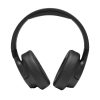 JBL Tune 760NC Bluetooth Wireless fejhallgató - Fekete