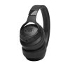 JBL Tune 760NC Bluetooth Wireless fejhallgató - Fekete