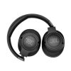 JBL Tune 760NC Bluetooth Wireless fejhallgató - Fekete