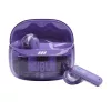 JBL Tune Beam 2 Ghost fülhallgató (lila)