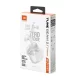 JBL Tune Beam 2 fülhallgató (fehér)