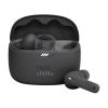 JBL Tune Beam TWS Bluetooth True Wireless Fülhallgató - Fekete