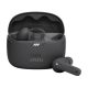 JBL Tune Beam TWS Bluetooth True Wireless Fülhallgató - Fekete