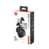 JBL Tune Beam TWS Bluetooth True Wireless Fülhallgató - Fekete