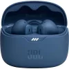 JBL Tune Beam TWS Bluetooth True Wireless Fülhallgató - Kék