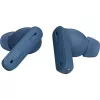 JBL Tune Beam TWS Bluetooth True Wireless Fülhallgató - Kék