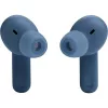 JBL Tune Beam TWS Bluetooth True Wireless Fülhallgató - Kék