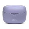 JBL Tune Beam TWS Bluetooth True Wireless Fülhallgató - Lila