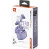 JBL Tune Beam TWS Bluetooth True Wireless Fülhallgató - Lila