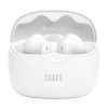 JBL Tune Beam TWS Bluetooth True Wireless Fülhallgató - Fehér