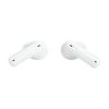 JBL Tune Beam TWS Bluetooth True Wireless Fülhallgató - Fehér