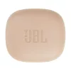 JBL Vibe Flex TWS Bluetooth vezeték nélküli fülhallgató (bézs)