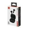 JBL Vibe Flex TWS Bluetooth vezeték nélküli fülhallgató (fekete)