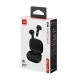 JBL Vibe Flex TWS Bluetooth vezeték nélküli fülhallgató (fekete)