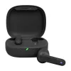 JBL Vibe Flex TWS Bluetooth vezeték nélküli fülhallgató (fekete)