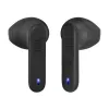 JBL Vibe Flex TWS Bluetooth vezeték nélküli fülhallgató (fekete)