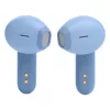 JBL Vibe Flex TWS Bluetooth vezeték nélküli fülhallgató (kék)