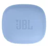 JBL Vibe Flex TWS Bluetooth vezeték nélküli fülhallgató (kék)