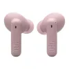 JBL Wave Beam 2 TWS Bluetooth vezeték nélküli fülhallgató (rózsaszín)