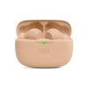 JBL Wave Beam TWS Bluetooth True Wireless fülhallgató - Bézs