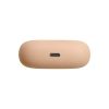 JBL Wave Beam TWS Bluetooth True Wireless fülhallgató - Bézs
