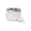 JBL Wave Beam TWS Bluetooth True Wireless fülhallgató - Fehér