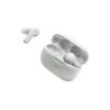 JBL Wave Beam TWS Bluetooth True Wireless fülhallgató - Fehér