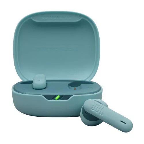 JBL Wave Flex 2 TWS Bluetooth vezeték nélküli fülhallgató (kék)