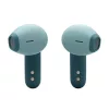 JBL Wave Flex 2 TWS Bluetooth vezeték nélküli fülhallgató (kék)