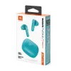 JBL Wave Flex 2 TWS Bluetooth vezeték nélküli fülhallgató (kék)