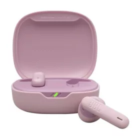   JBL Wave Flex 2 TWS Bluetooth vezeték nélküli fülhallgató (rózsaszín)