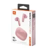JBL Wave Flex 2 TWS Bluetooth vezeték nélküli fülhallgató (rózsaszín)