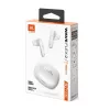 JBL Wave Flex 2 TWS Bluetooth vezeték nélküli fülhallgató (fehér)
