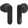 JBL Wave Flex TWS Bluetooth vezeték nélküli fülhallgató (fekete)