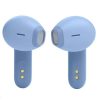 JBL Wave Flex TWS Bluetooth True Wireless fülhallgató - Kék