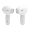 JBL Wave Flex TWS Bluetooth True Wireless fülhallgató - Fehér