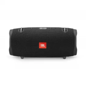   JBL XTREME 2 Bluetooth Vezeték Nélküli Hangszóró (fekete)